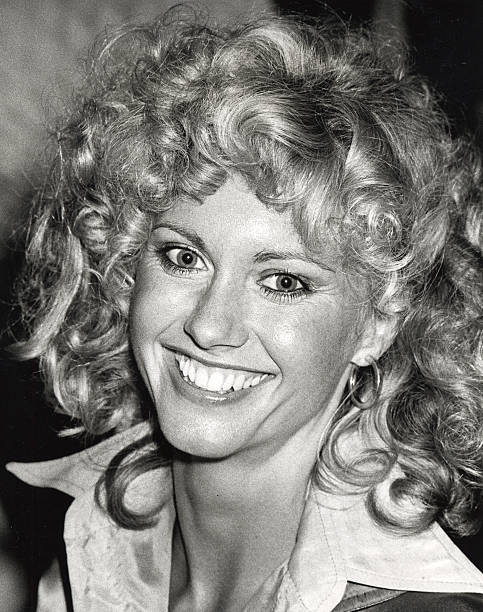 Olivia Newton-John Olivia Newton-John