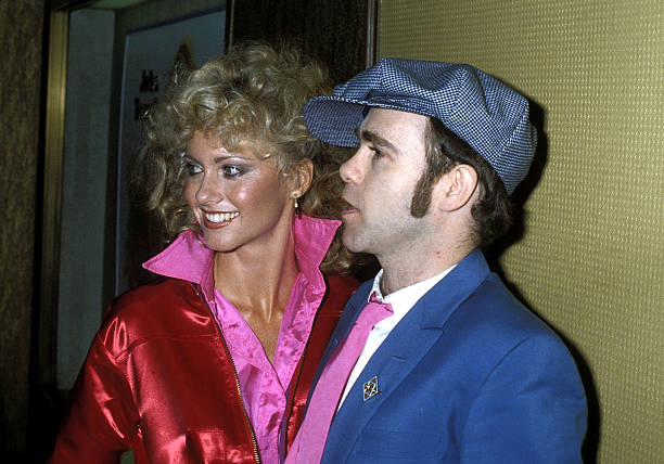 Olivia Newton-John Olivia Newton-John