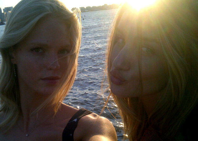 Erin Heatherton Erin Heatherton