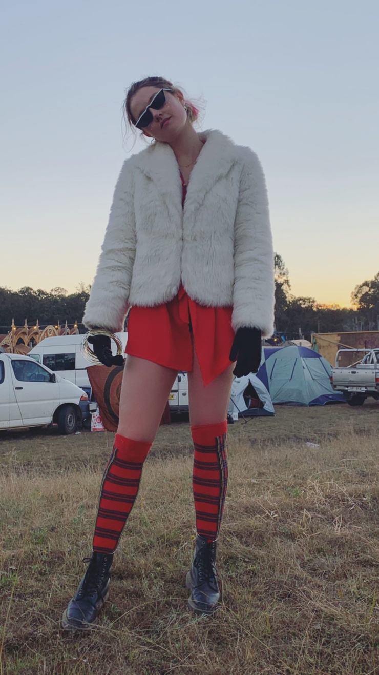 Isabelle Cornish