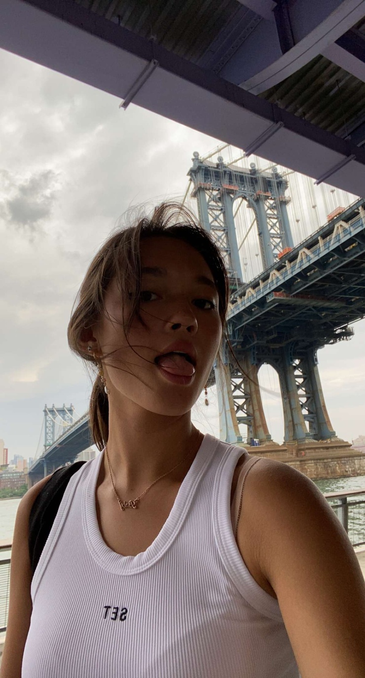Lily Chee Lily Chee