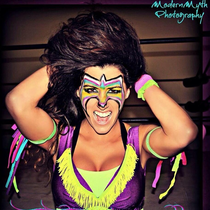 Santana Garrett