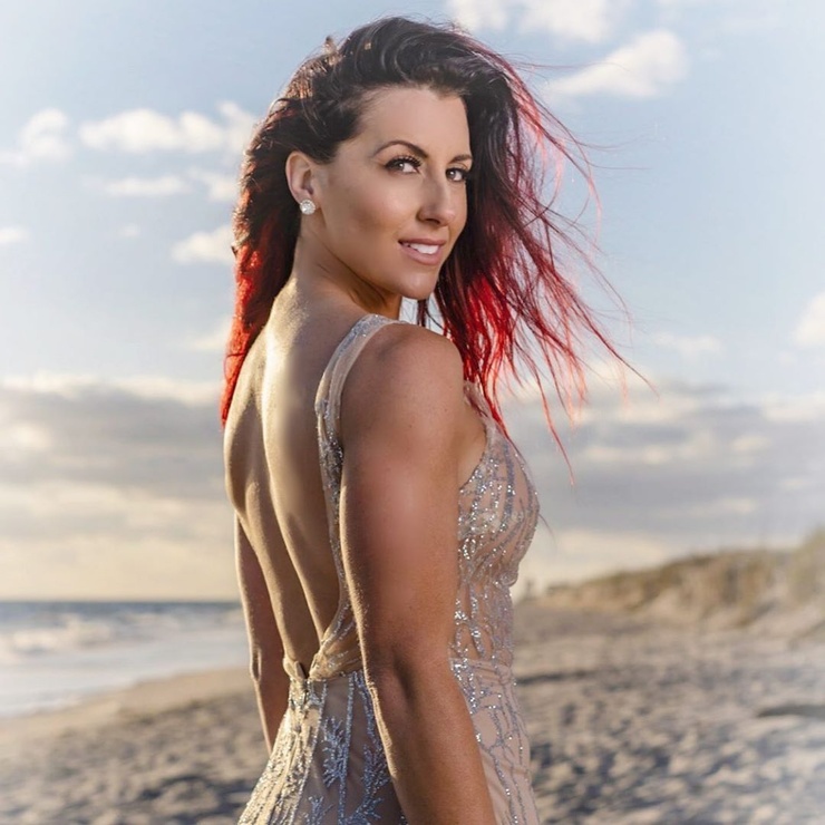 Santana Garrett Santana Garrett