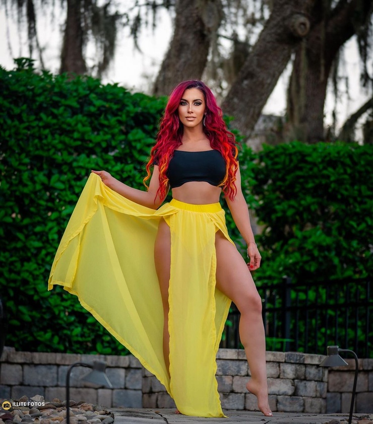 Santana Garrett Santana Garrett
