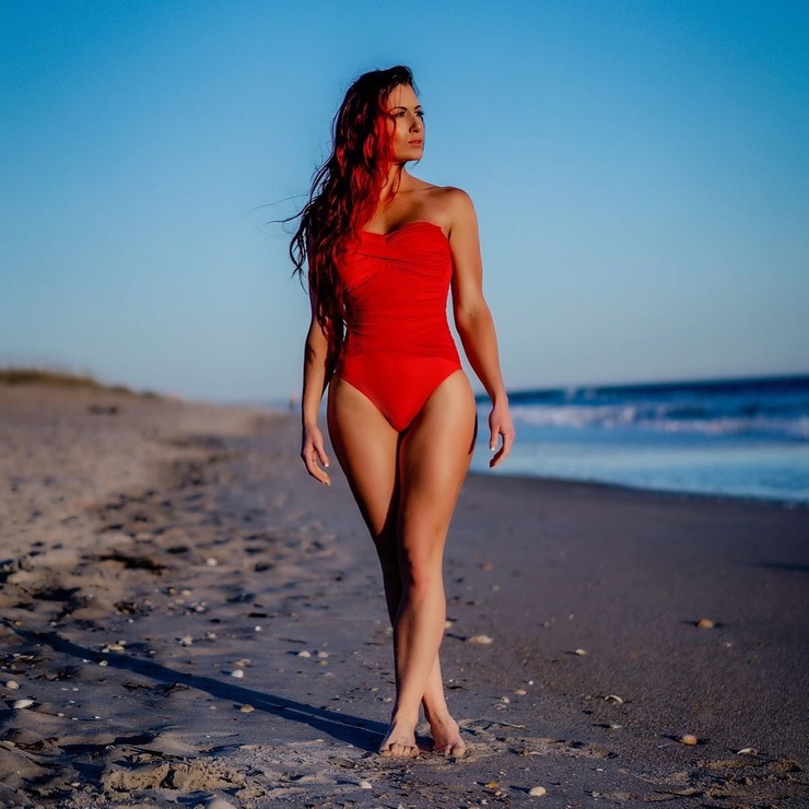 Santana Garrett Santana Garrett
