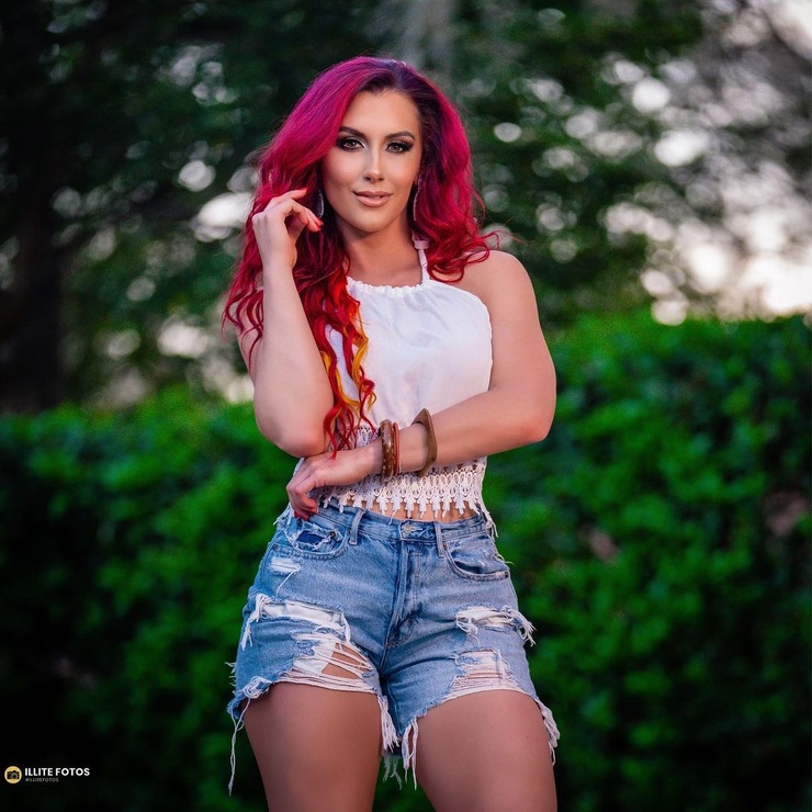 Santana Garrett Santana Garrett