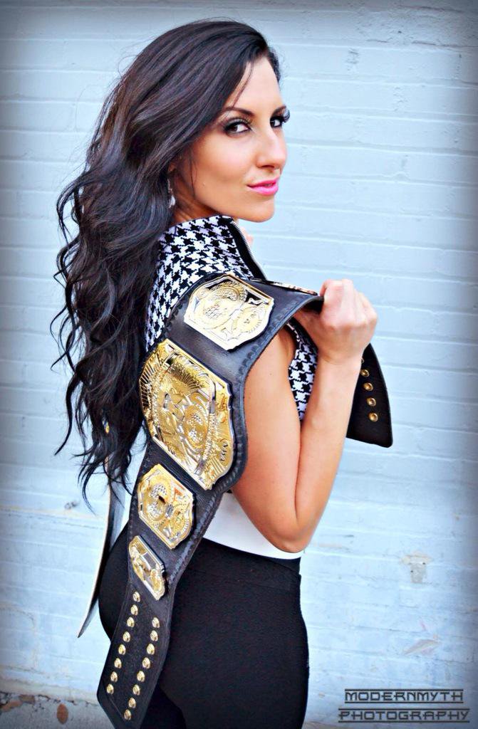 Santana Garrett