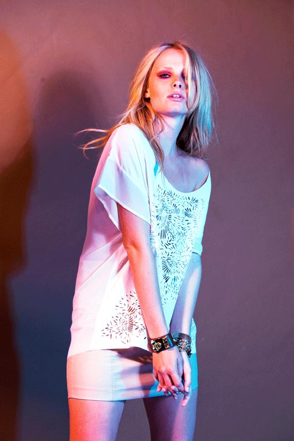 Shanay Hall