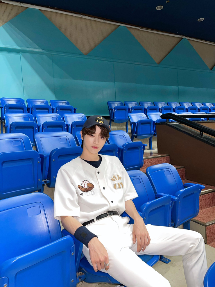 Sungchan