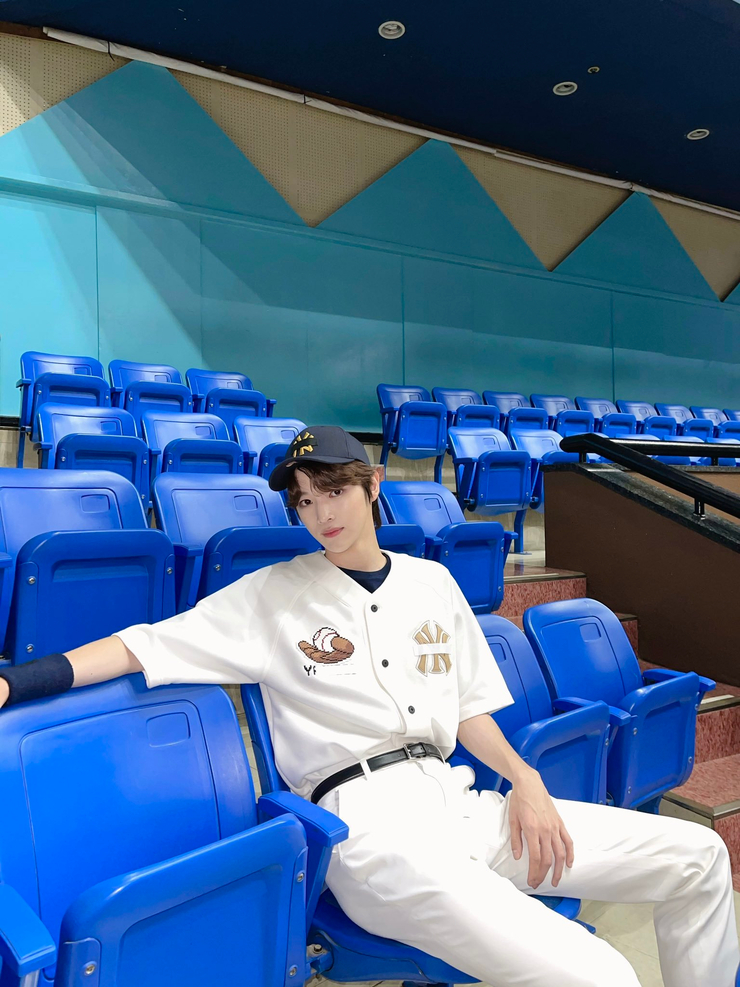 Sungchan