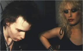 Nancy Spungen