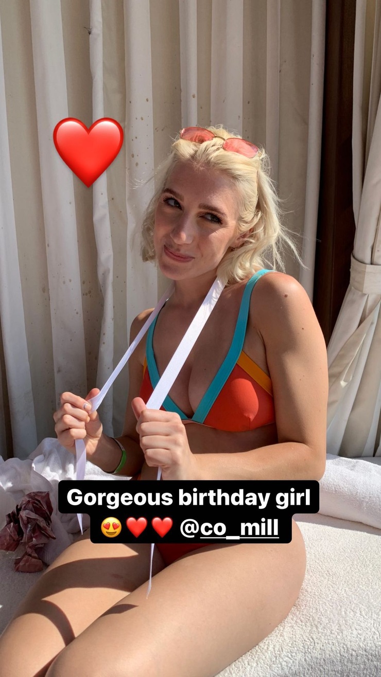 Courtney miller fap