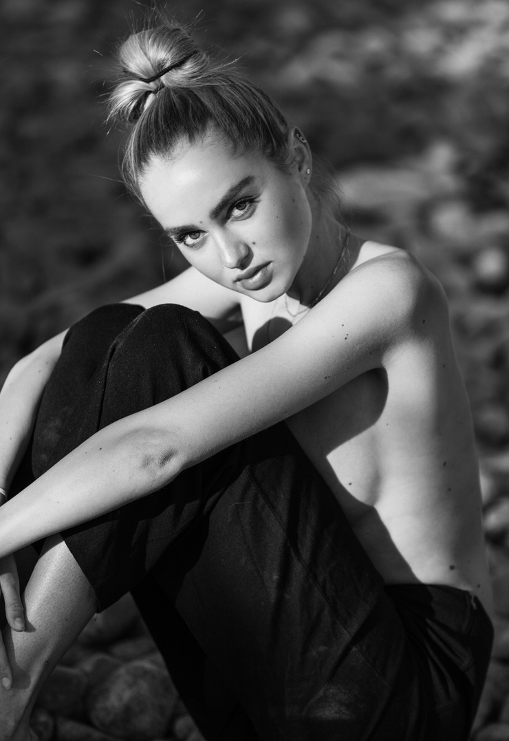 Amelie Buchmann