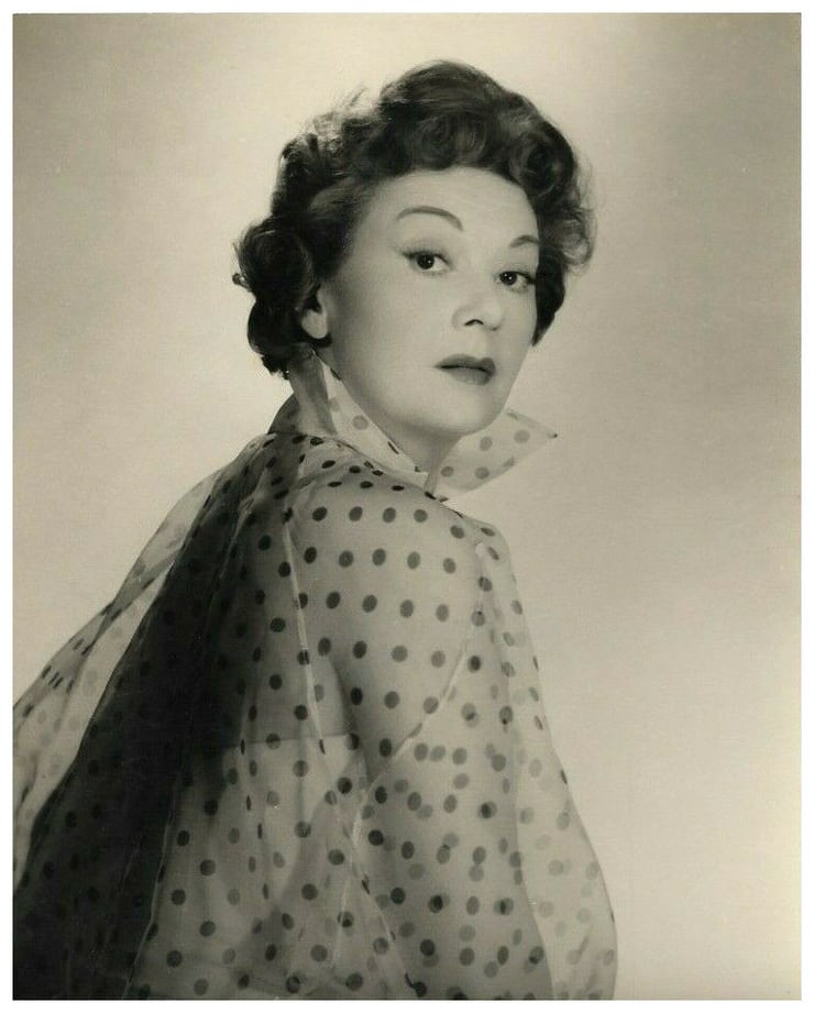 Edwige Feuillère