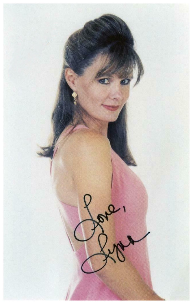 Lynn Herring