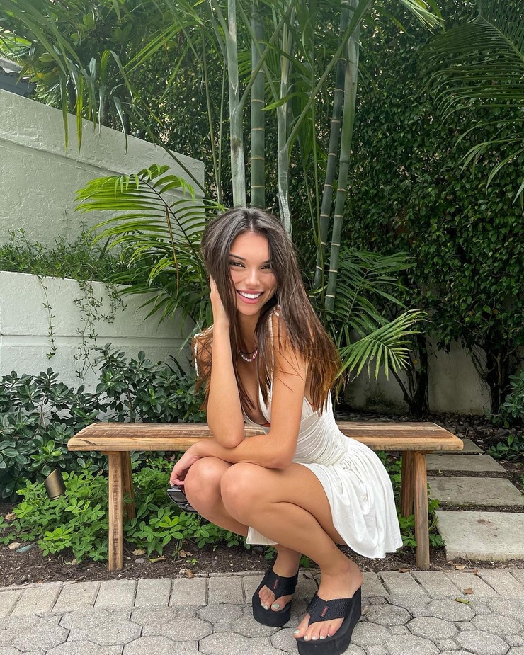 Chanel Postrel Chanel Postrel