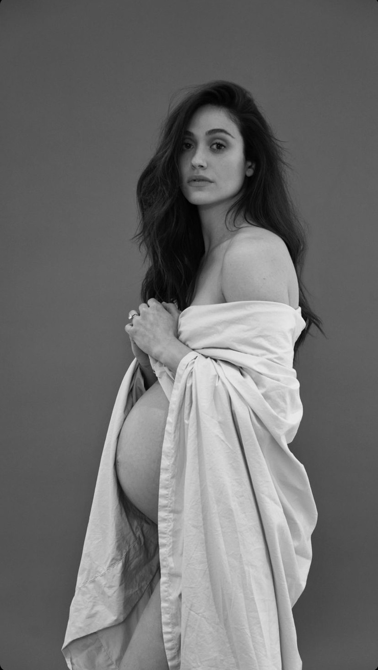 Emmy Rossum Emmy Rossum