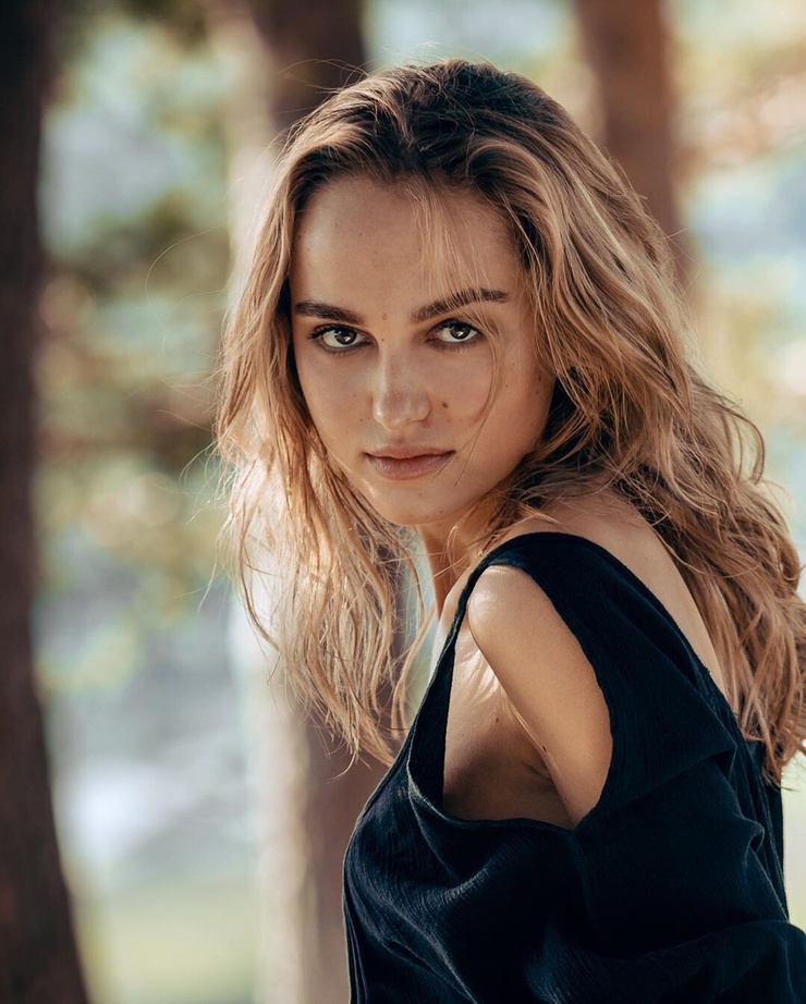 Amelie Buchmann Amelie Buchmann