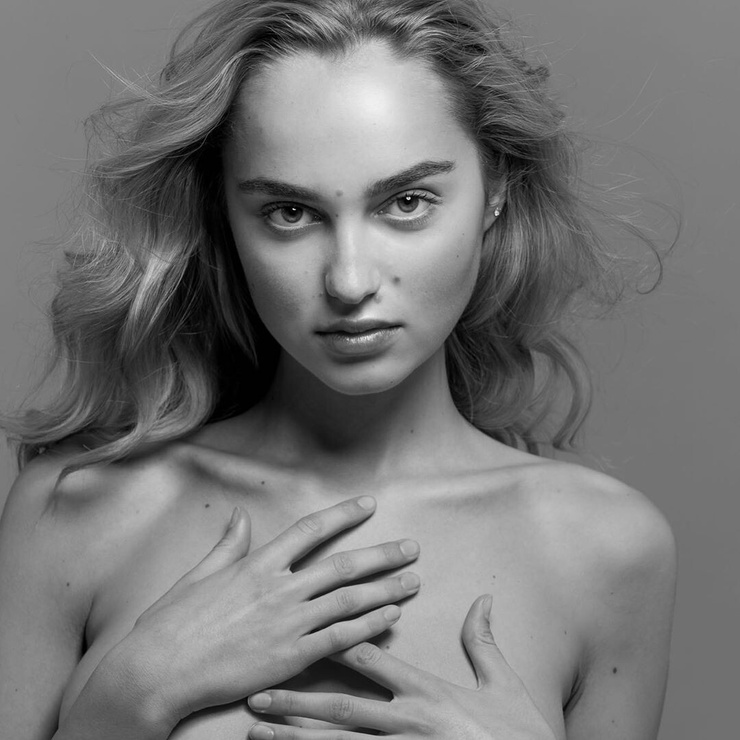 Amelie Buchmann Amelie Buchmann