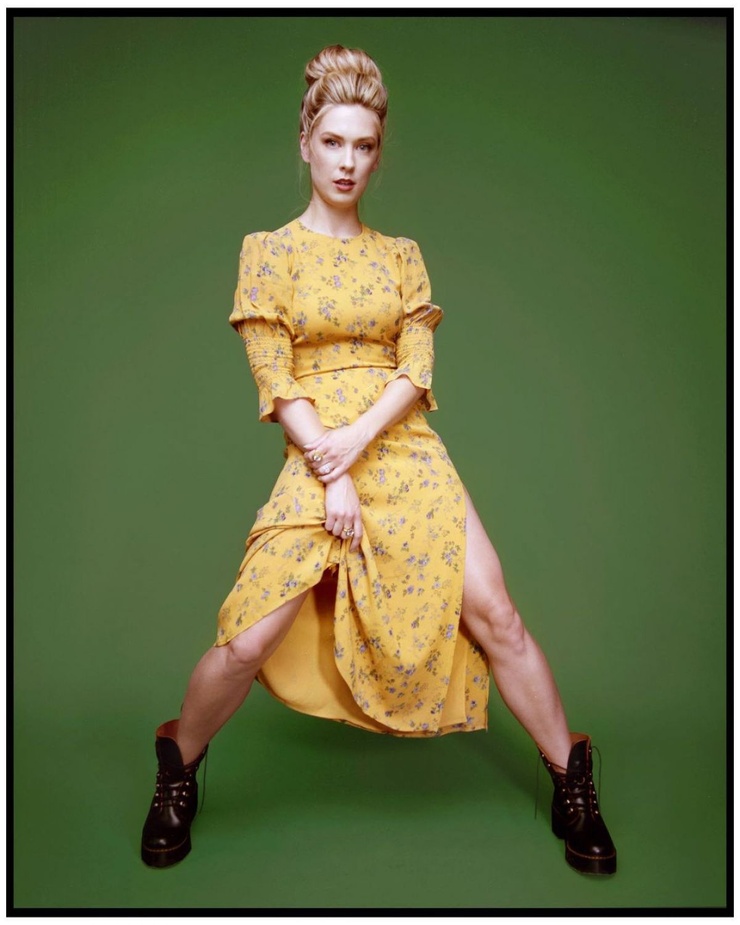 Briga Heelan Briga Heelan