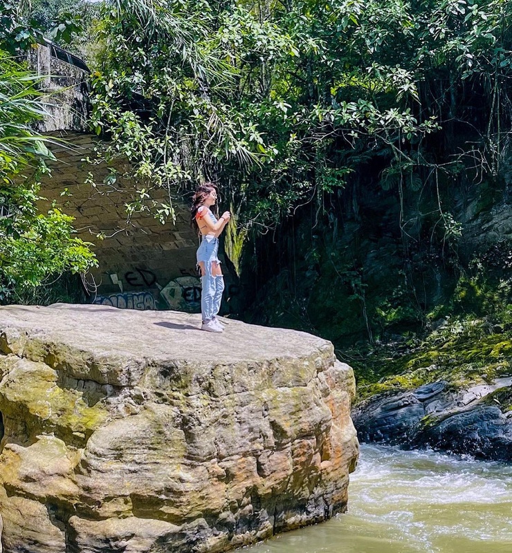 Karol Sevilla
