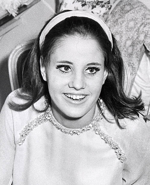 Lorna Luft Lorna Luft