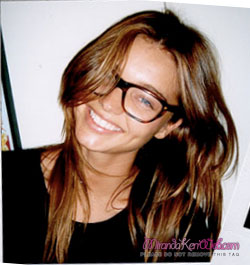Miranda Kerr Miranda Kerr
