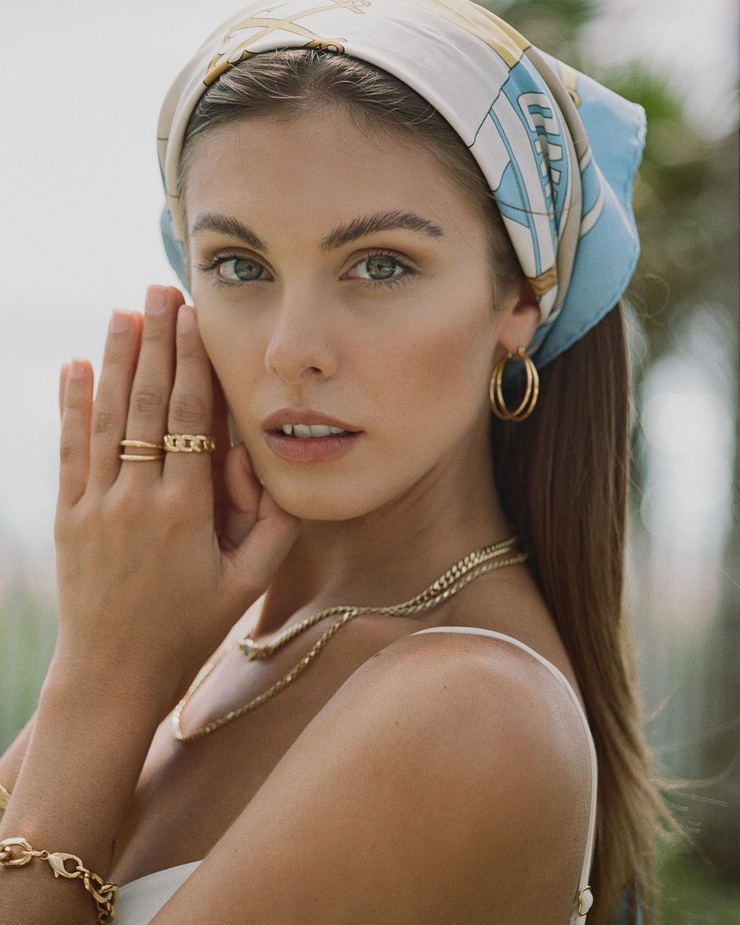Carmella Rose Carmella Rose