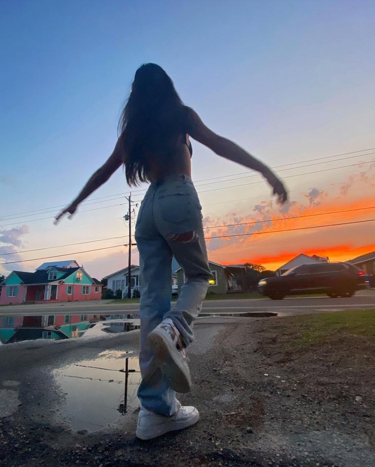 Lily Chee
