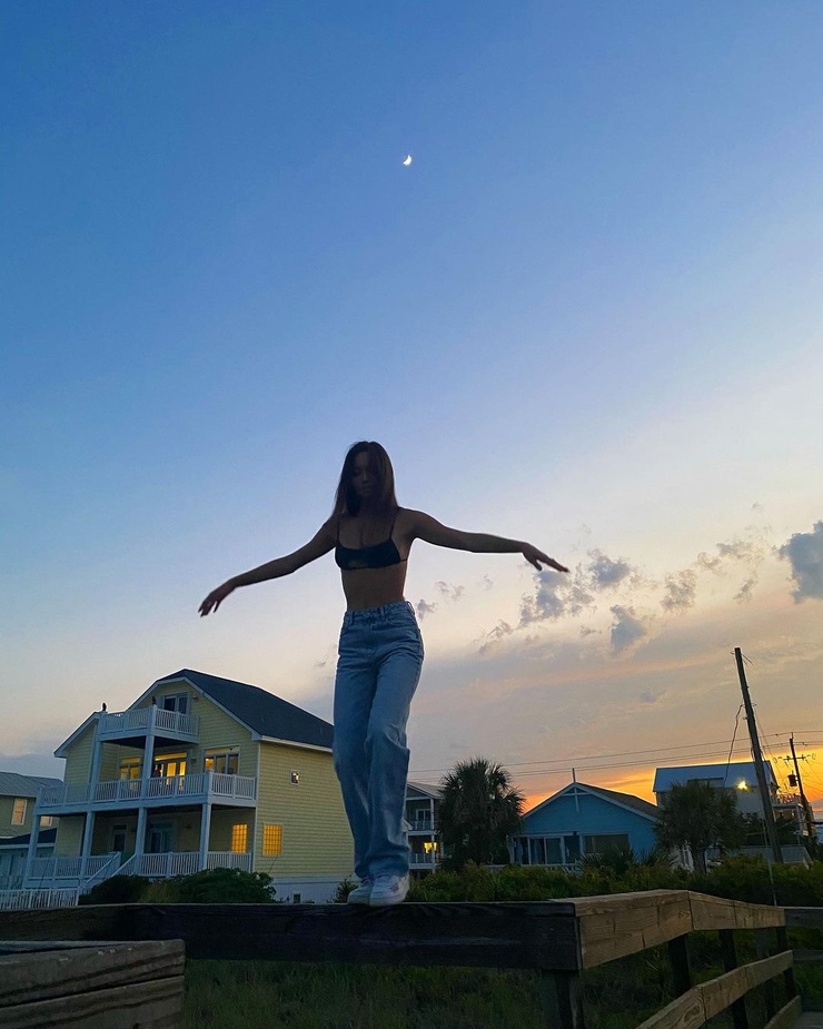Lily Chee