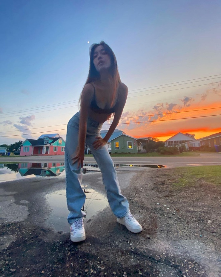 Lily Chee