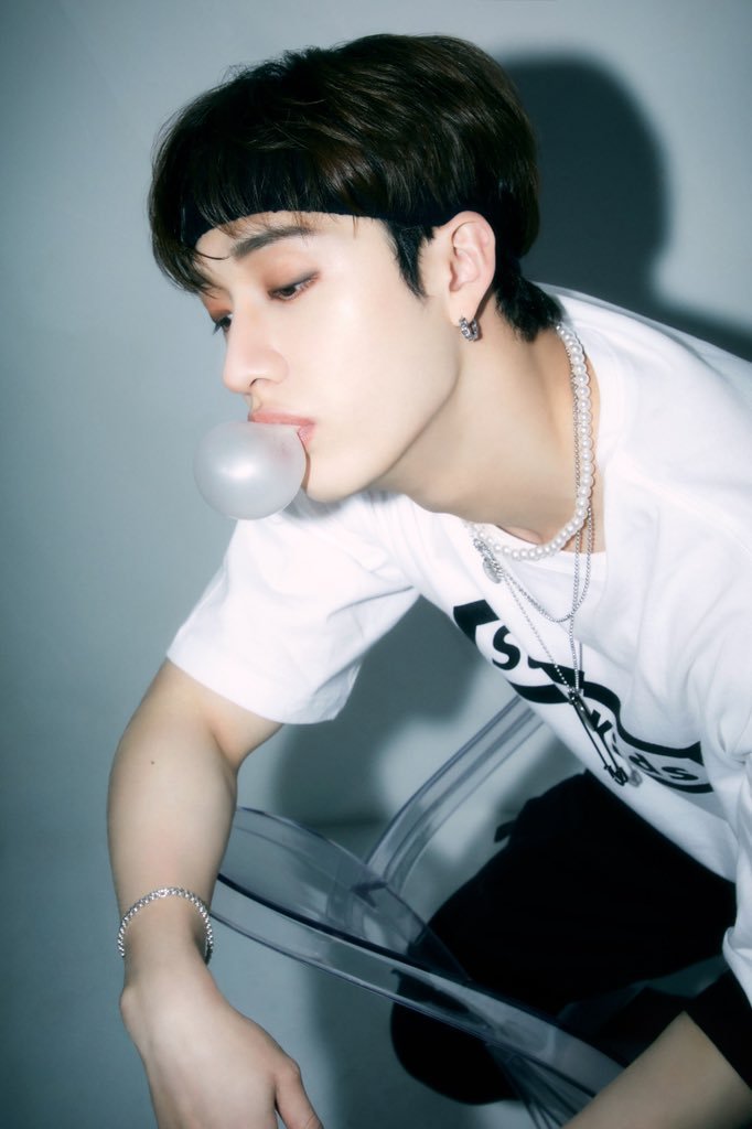 Bang Chan