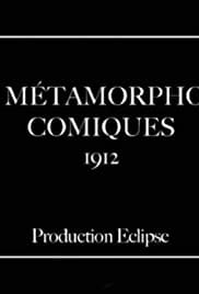 Les métamorphoses comiques