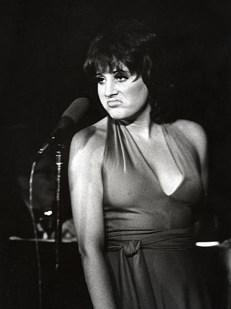 Lorna Luft