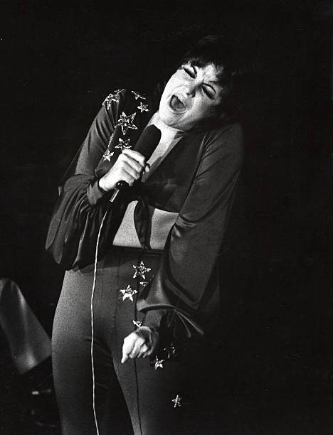 Lorna Luft