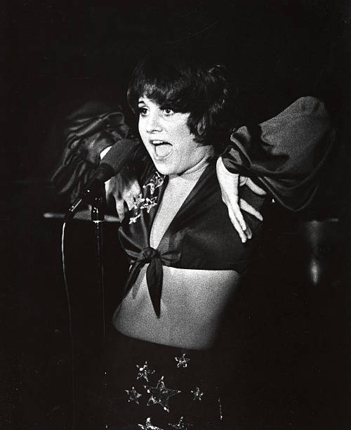Lorna Luft