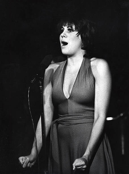 Lorna Luft Lorna Luft