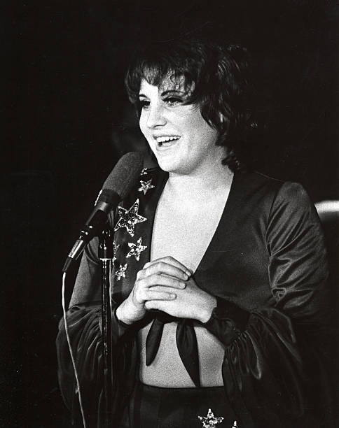 Lorna Luft