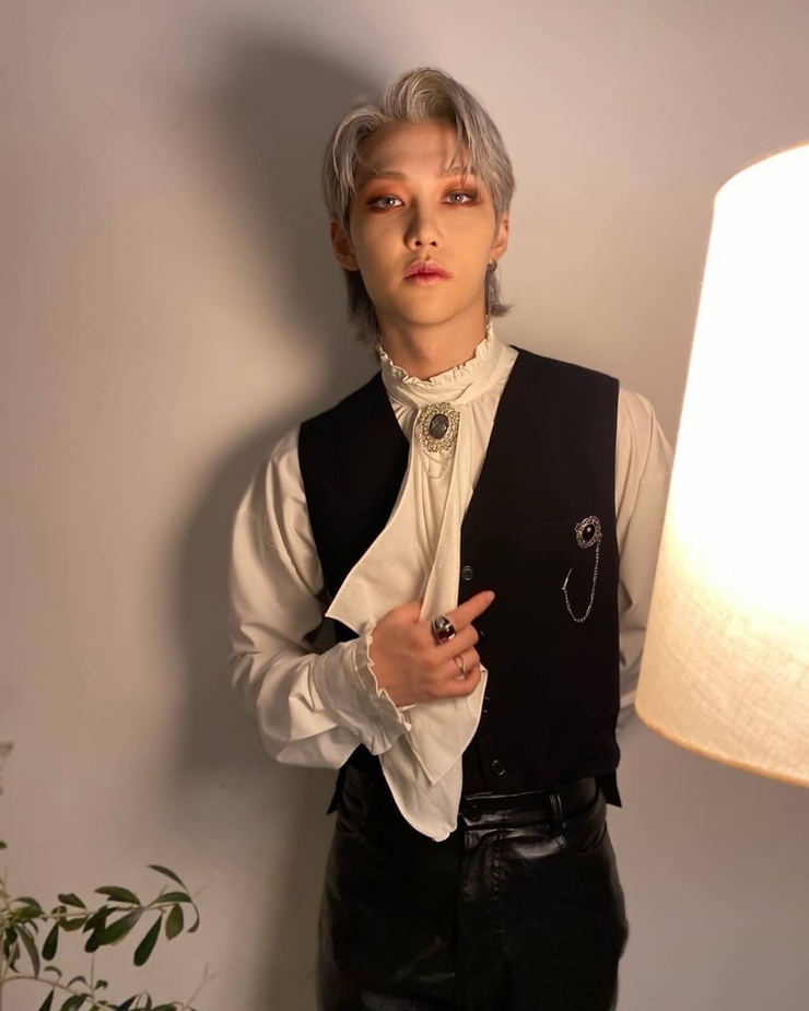 Felix Lee