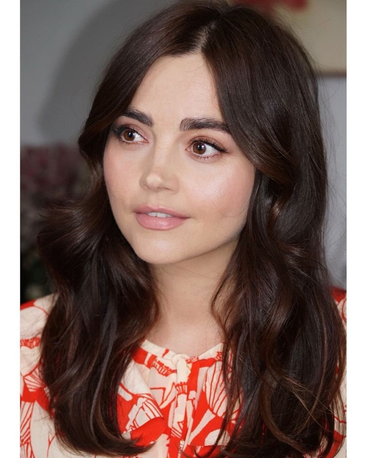 Jenna Coleman