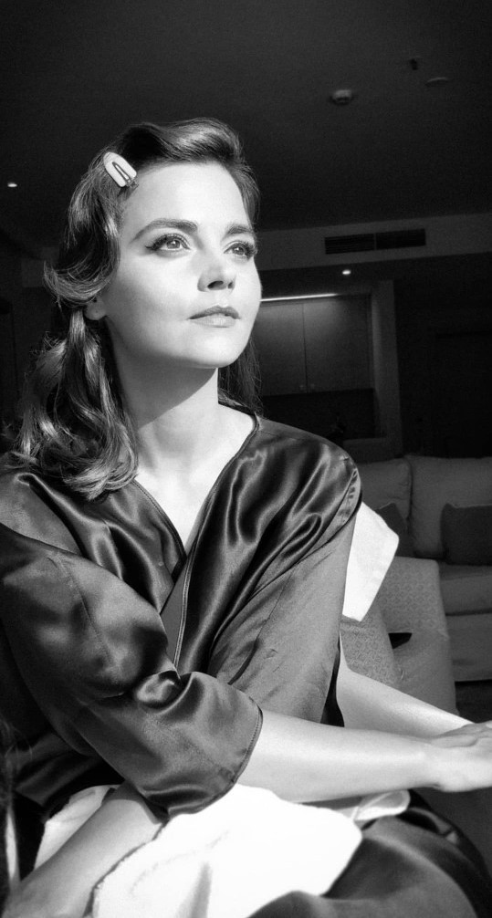Jenna Coleman Jenna Coleman