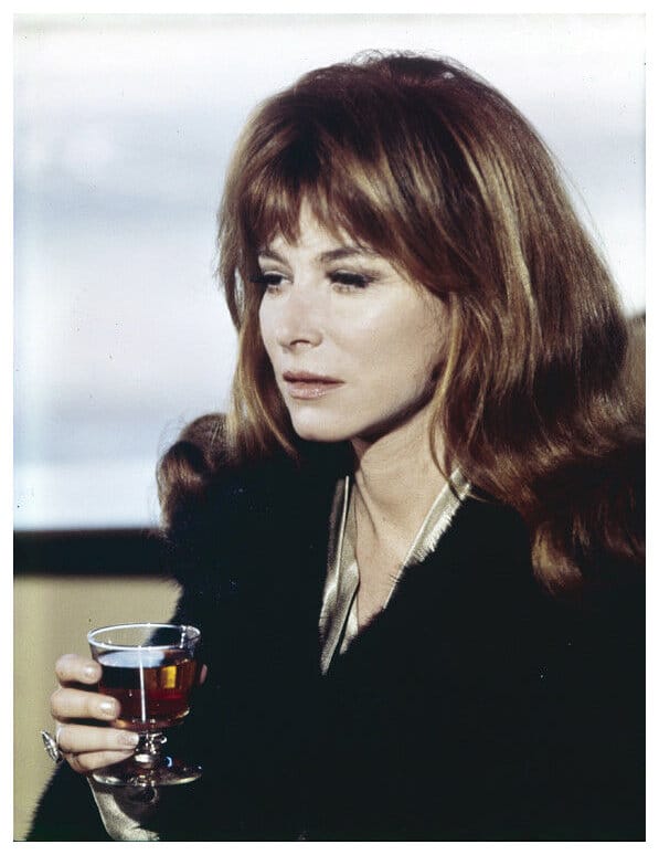 Lee Grant