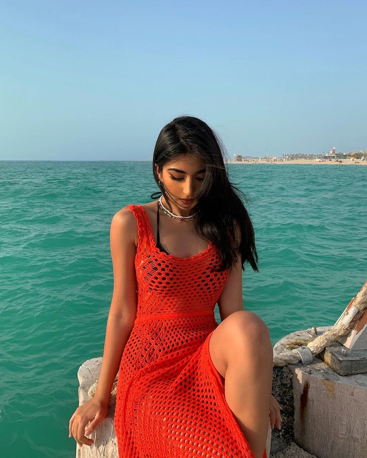 Iffat Marashi