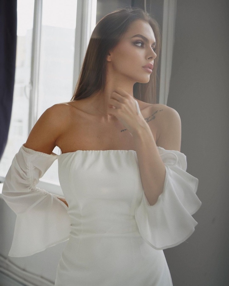 Viki Odintcova Viki Odintcova