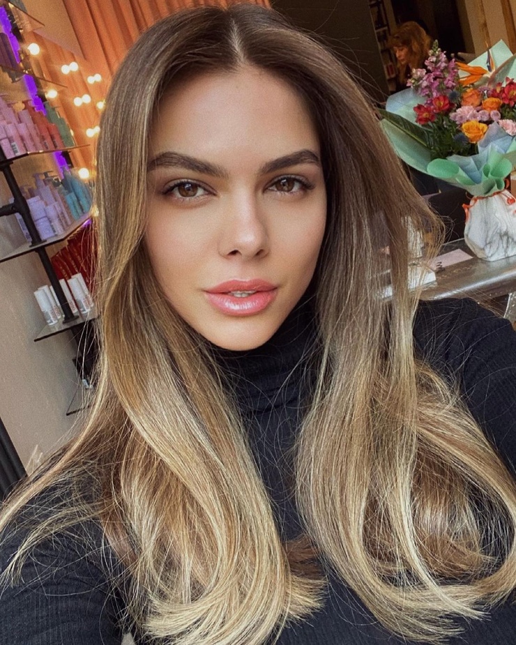 Viki Odintcova Viki Odintcova