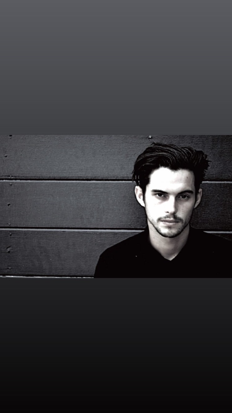 Dylan Rieder