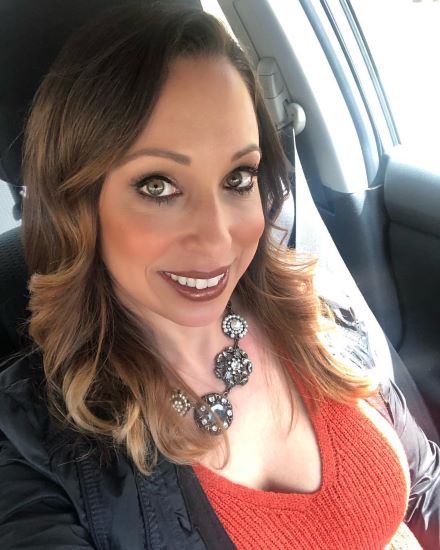 Stacey Ketchman