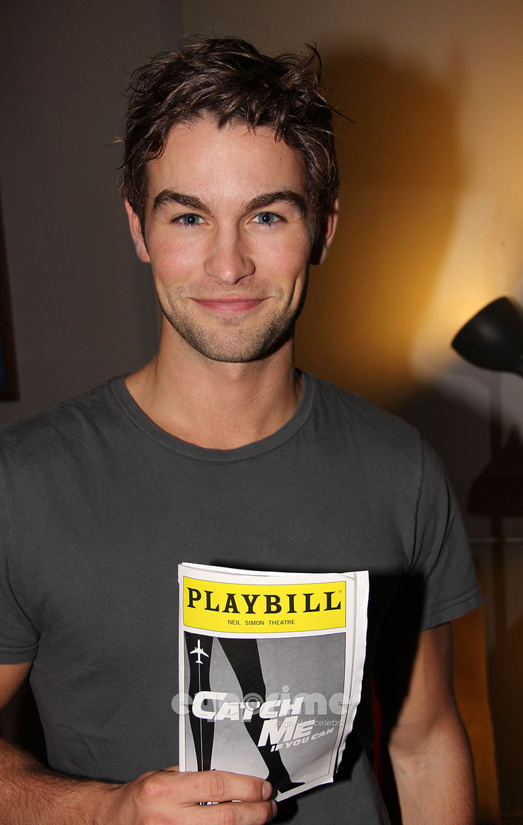 Chace Crawford