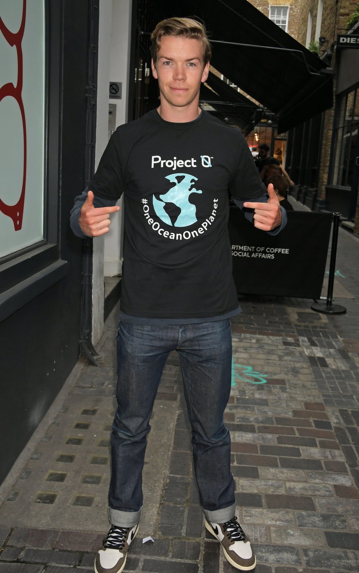 Will Poulter