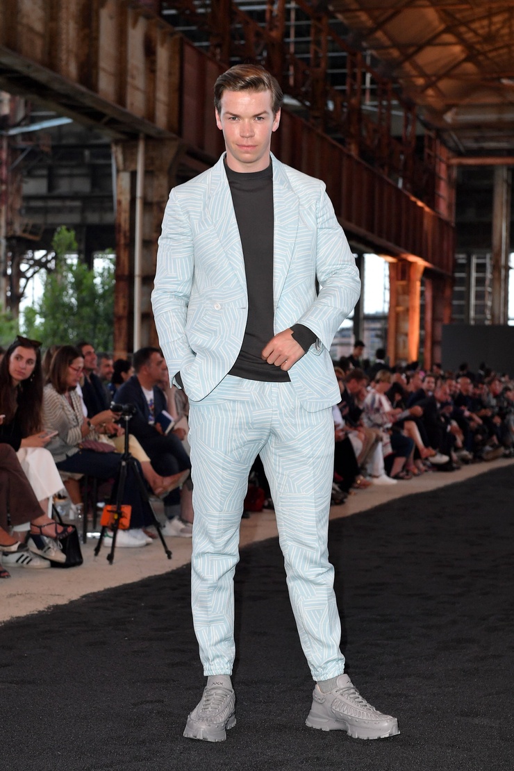 Will Poulter